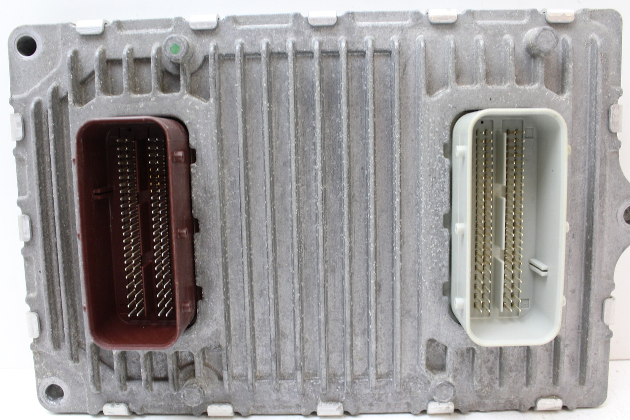 11 2011 Chrysler 200 P68057015AE Computer Engine Control ECU ECM EBX Module