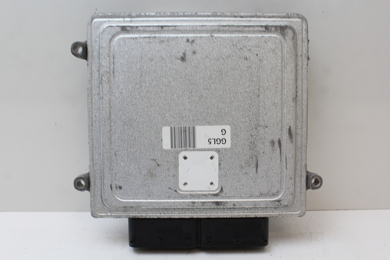 15-17 Sonata 39111-2GGL5 Computer Brain Engine Control ECU ECM EBX Module