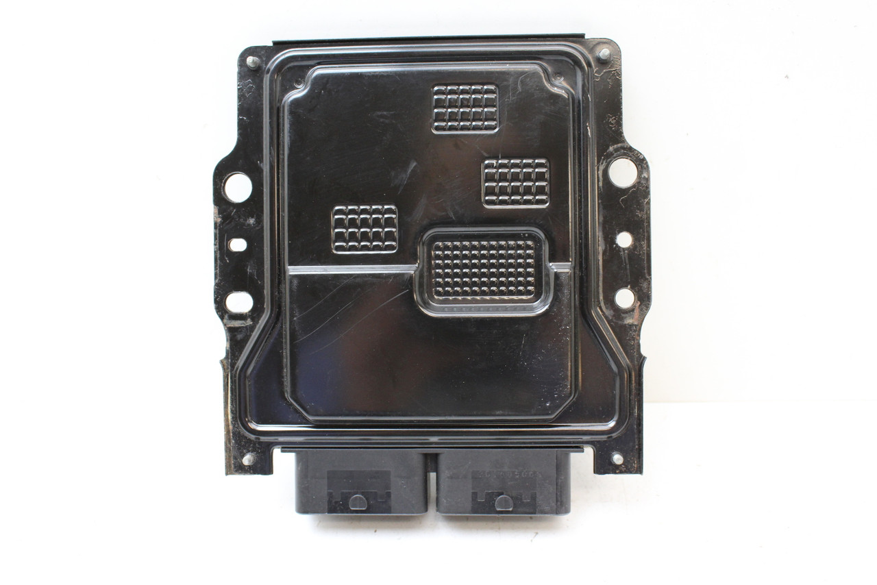 17 2017 Legacy 22765AK48A Computer Brain Engine Control ECU ECM EBX Module