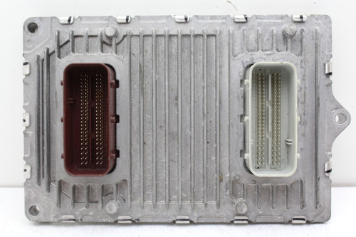 13 Dodge Avenger P05150724AC Computer Brain Engine Control ECU ECM EBX Module