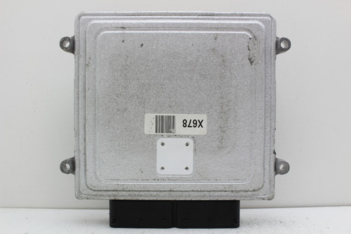 11-14 Hyundai Sonata 39111-2G678 Computer Brain Engine Control ECU ECM Module 11-14 Hyundai Sonata 39111-2G678 Computer Brain Engine Control ECU ECM Module