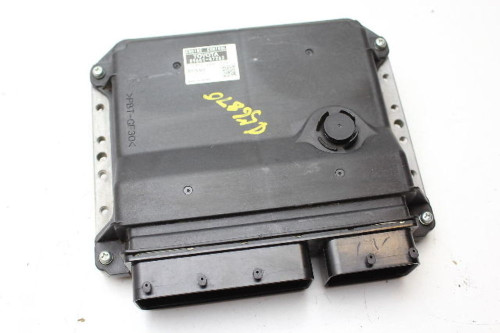 10 TOYOTA PRIUS 89661-47262 COMPUTER BRAIN ENGINE CONTROL ECU ECM MODULE K8962