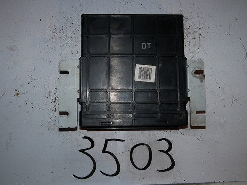 2003 2004 2005 03 04 05 KIA SEDONA COMPUTER BRAIN ENGINE CONTROL ECU ECM MODULE