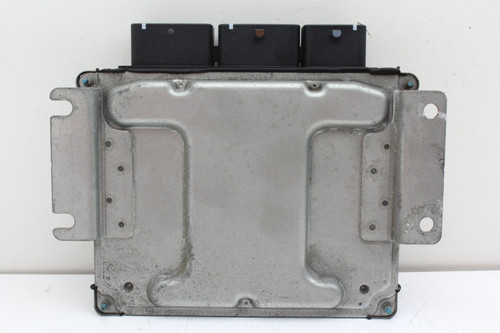13-15 Nissan Sentra BEM400-300 A1 Computer Brain Engine Control ECU ECM Module