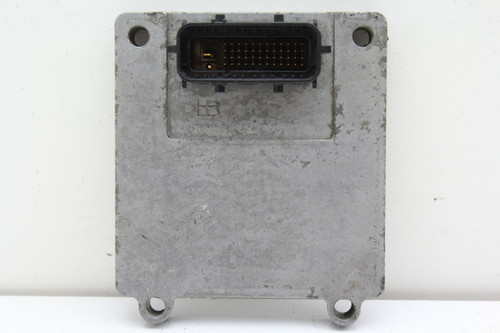 06-14 Pontiac G6 24234503 TCM TCU Transmission Computer Control Unit Module