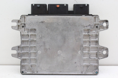 08 Nissan Sentra MEC90-012 A1 Computer Brain Engine Control ECU ECM EBX Module