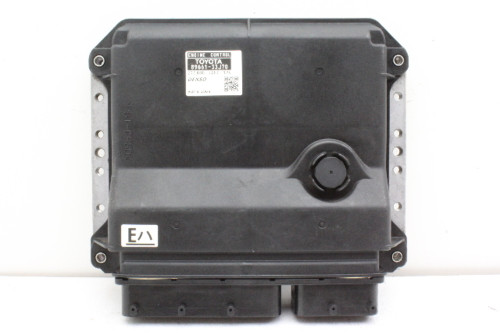 Esuzuページ 11 Lexus ES350 89661-33J70 Computer Brain Engine Control ECU
