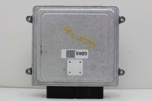 14 15 Kia Sorento 39113-2GBK0 Computer Brain Engine Control ECU ECM EBX Module