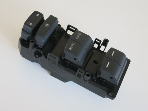 16 Honda Civic Sedan Drivers Side Left Master Window Switch OEM