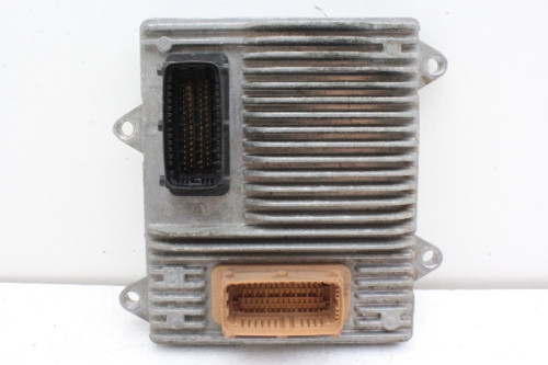 07 Kia Optra 96851086 Computer Brain Engine Control ECU ECM EBX Module