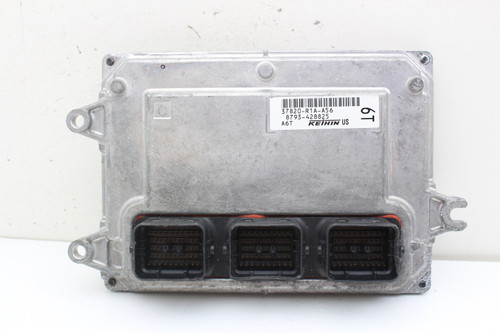 12 13 Honda Civic 37820-R1A-A56 Computer Brain Engine Control ECU ECM EBX Module 12 13 Honda Civic 37820-R1A-A56 Computer Brain Engine Control ECU ECM EBX Module