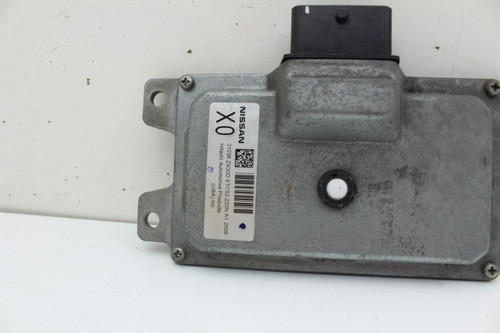 10-12 Nissan Altima 31036 ZX00D TCM TCU Transmission Computer Control Module
