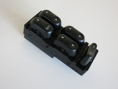 02 03 Ford Explorer Drivers Side Left Master Window Switch OEM