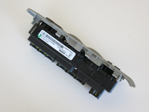 10 11 12 Cadillac CTS Drivers Side Left Master Window Switch OEM