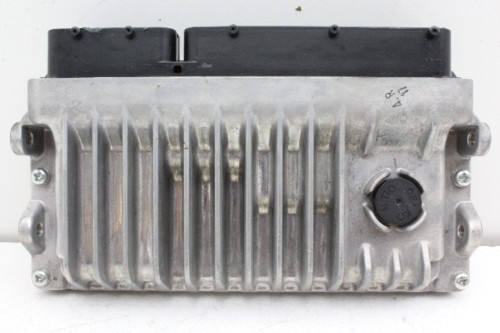 14 Toyota Prius 89661-5C330 Computer Brain Engine Control ECU ECM EBX Module
