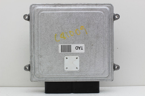 11-13 Kia Optima 39111-2G861 Computer Brain Engine Control ECU ECM EBX Module