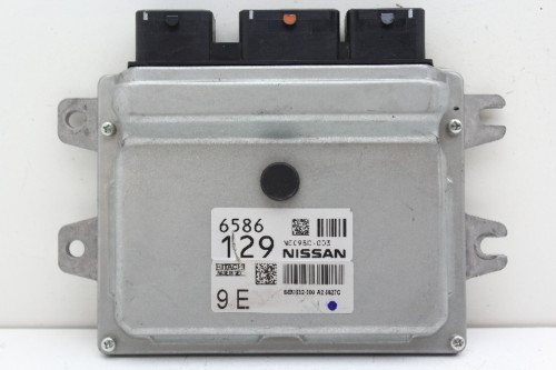 専用ページ　1日目 14-18 Nissan Versa BEM332-300 A2 Computer Brain Engine