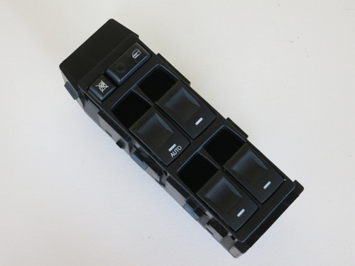 06 Chrysler 300 Drivers Side Left Master Window Switch OEM