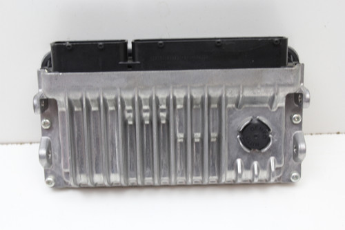 16 17 Camry 89661-06N11 Computer Brain Engine Control ECU ECM EBX Module