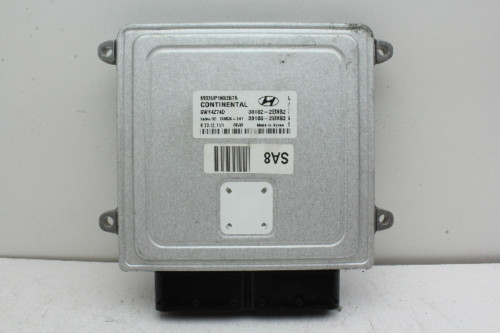 11-13 Hyundai Elantra 39103-2EMB2 Computer Brain Engine Control ECU ECM Module