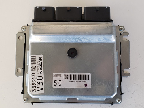 2016-2017 Altima BEM408-300 A1 Computer Brain Engine Control ECU ECM EBX Module