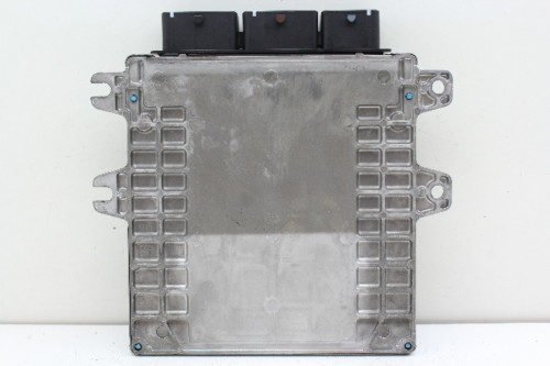 13-16 Nissan 370Z BEM390-000 A1 Computer Brain Engine Control ECU ECM EBX Module