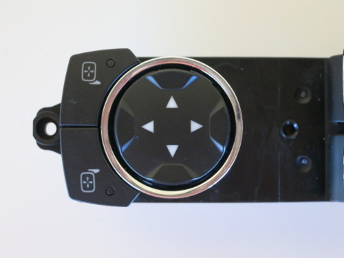 15 Ford Mustang Drivers Side Left Master Window Switch OEM 15 Ford Mustang Drivers Side Left Master Window Switch OEM