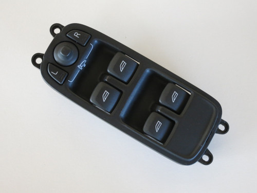 09 10 11 12 13 Volvo C70 Drivers Side Left Master Window Switch OEM