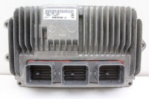 15 16 Honda Fit 37820-5R7-C66 Computer Brain Engine Control ECU