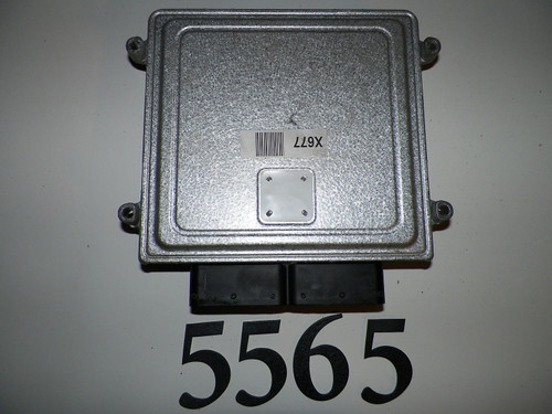 2011 2012 2013 2014 11 12 13 14 SONATA COMPUTER BRAIN ENGINE CONTROL ECU ECM