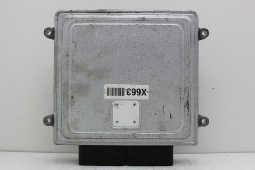 11-14 Hyundai Sonata 39111-2G663 Computer Brain Engine Control ECU ECM Module 11-14 Hyundai Sonata 39111-2G663 Computer Brain Engine Control ECU ECM Module
