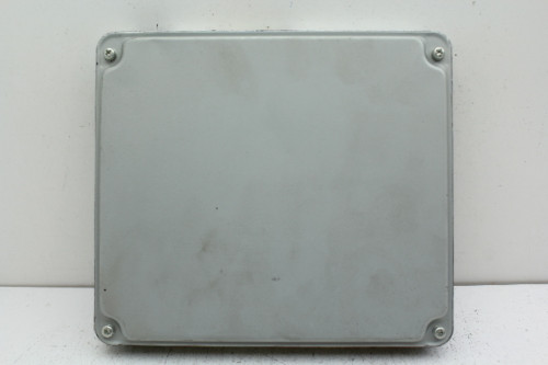 06 Lexus ES330 89661-33D90 Computer Brain Engine Control ECU ECM EBX Module