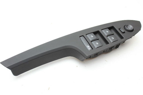 2013 13 CADILLAC ATS SRX DRIVERS SIDE LEFT MASTER WINDOW SWITCH TM2307