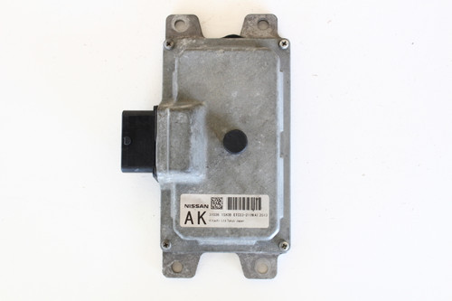 11-12 Murano 310361SX0A TCM TCU Transmission Shift Computer Control Unit Module