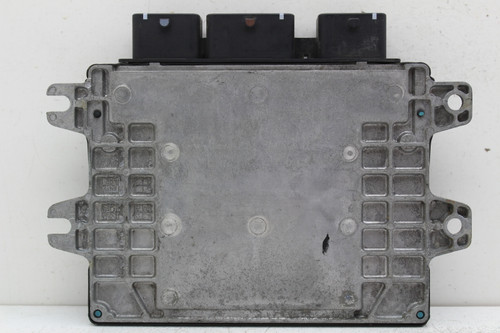 08 Nissan Altima MEC120-152 A1 Computer Brain Engine Control ECU ECM EBX Module