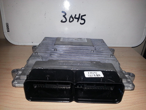 11-13 KIA OPTIMA COMPUTER BRAIN ENGINE CONTROL ECU ECM MODULE 39111-2G872 11-13 KIA OPTIMA COMPUTER BRAIN ENGINE CONTROL ECU ECM MODULE 39111-2G872