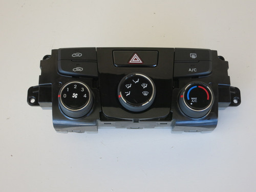 14 Hyundai Sonata Climate Control Panel Temperature Unit A/C Heater 14 Hyundai Sonata Climate Control Panel Temperature Unit A/C Heater