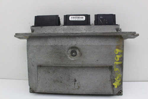 12 Ford Fusion AE5A-12A650-FJB Computer Brain Engine Control ECU ECM EBX Module