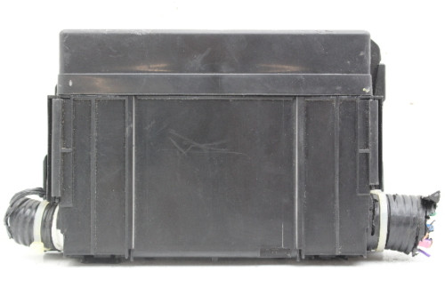 13-17 Nissan Sentra 3SG0A Fusebox Fuse Box Relay Unit Module