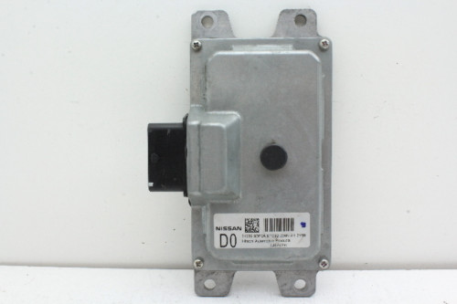 13 Nissan Maxima 31036 9DF0A Transmission Shift Computer Control TCM Module