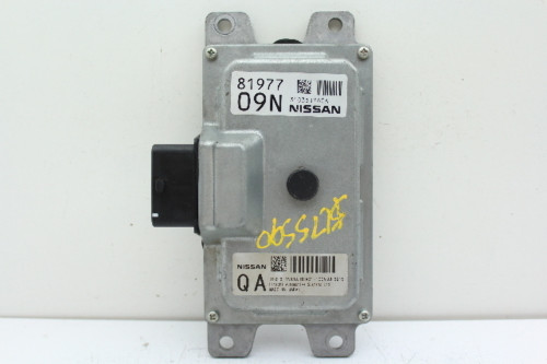 14 15 Nissan Rogue 310F6 1VA1A TCM TCU Transmission Computer Control Unit Module