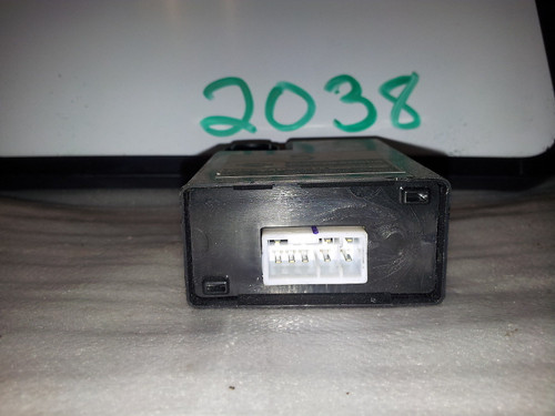 2006-2010 INFINITI M45 Steering Power Control Module Unit 28501 EH000