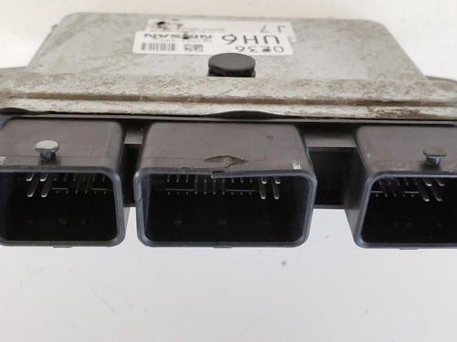 2014-2017 NV200 BEM337-300 A2 Computer Brain Engine Control ECU ECM EBX Module