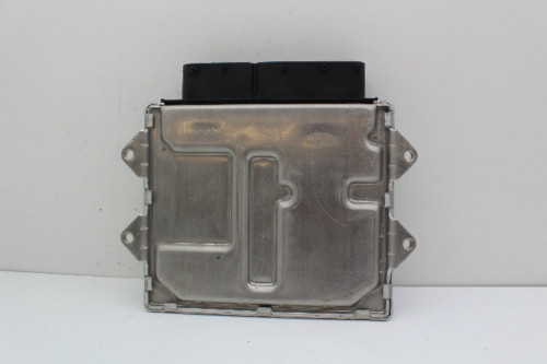 14-16 Fiat 500 51969913 Computer Brain Engine Control ECU ECM EBX Module