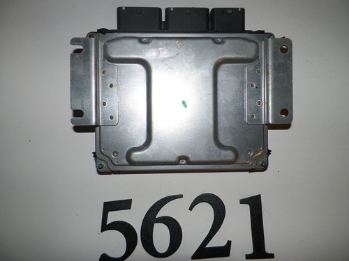 2013 2014 13 14 NISSAN ALTIMA 2.5L COMPUTER BRAIN ENGINE CONTROL ECU ECM MODULE