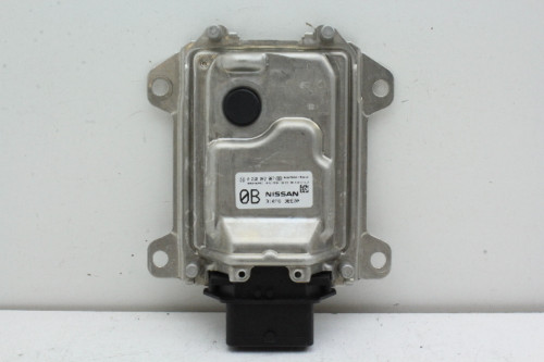 14-16 Sentra 310F6 3BE0A Transmission Shift Computer Control TCM TCU Unit Module