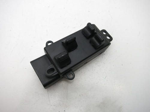 01-07 DODGE CARAVAN DRIVERS LEFT MASTER WINDOW SWITCH TM802