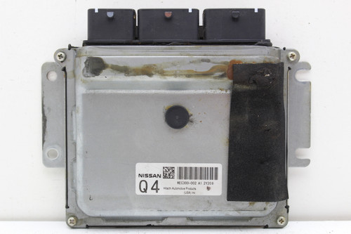 13 14 Nissan Altima MEC300-002 A1 Computer Brain Engine Control ECU ECM Module