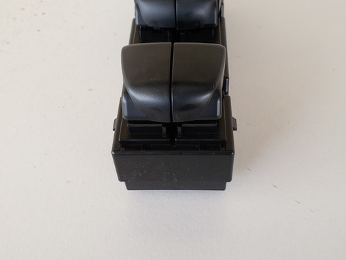 13-19 Nissan Sentra 25401 3SH1A Drivers Side Left Master Window Switch OEM