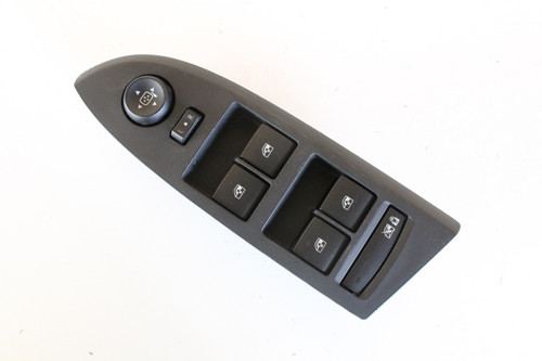11 12 13 14 15 Chevy Volt Drivers Side Left Master Window Switch OEM